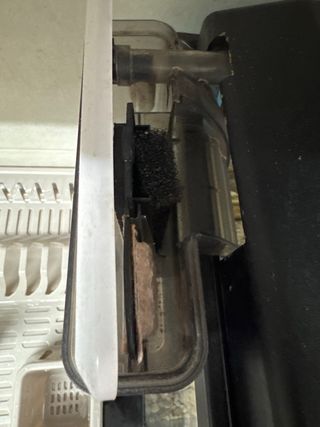 Acuario/ pecera54x29x34