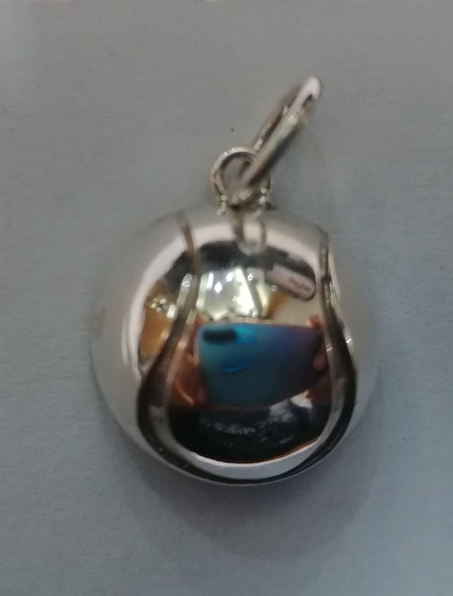 joyas padel y tenis en plata y oro