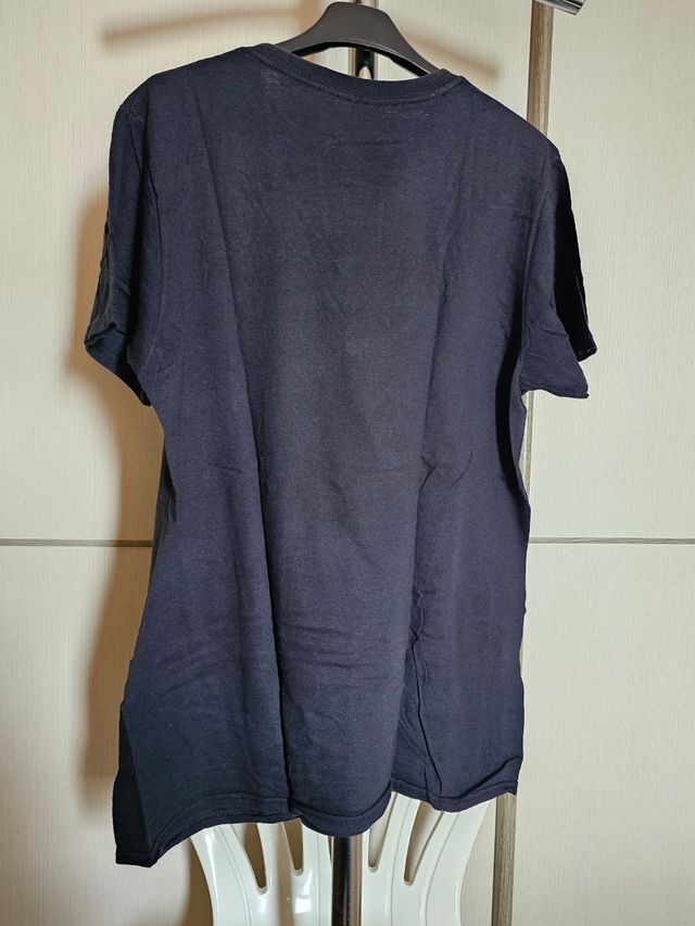 Tshirt nera HBO Game of Thrones