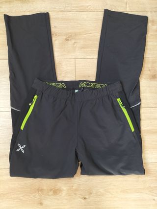 Pantalón trekking