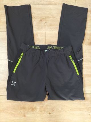 Pantalón trekking