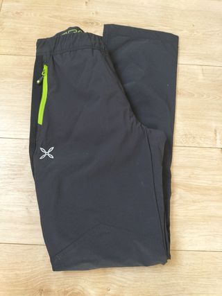 Pantalón trekking