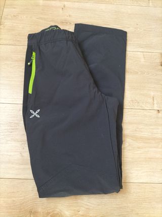 Pantalón trekking
