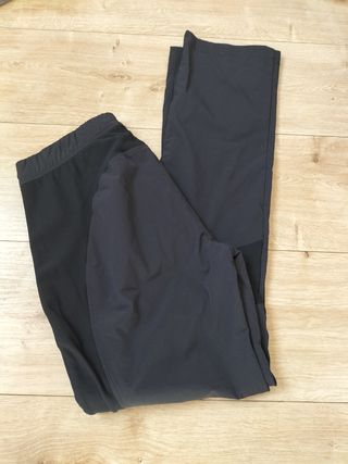 Pantalón trekking