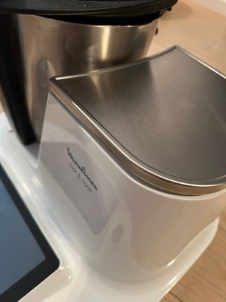 Robot cocina Moulinex Click and Cook