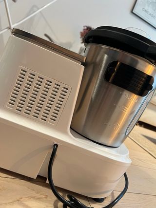 Robot cocina Moulinex Click and Cook