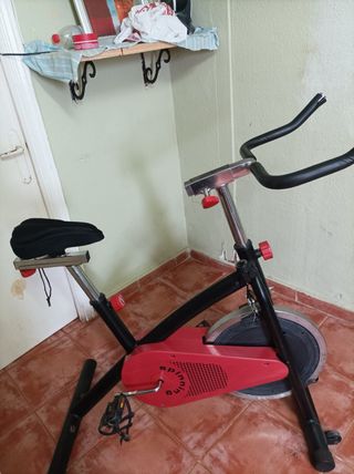 Bicicleta estatica