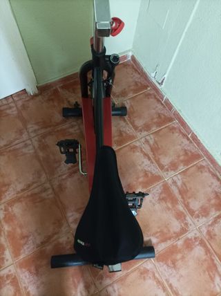 Bicicleta estatica