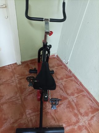 Bicicleta estatica