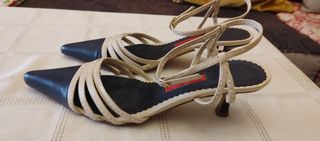 Zapatos Carolina Herrera