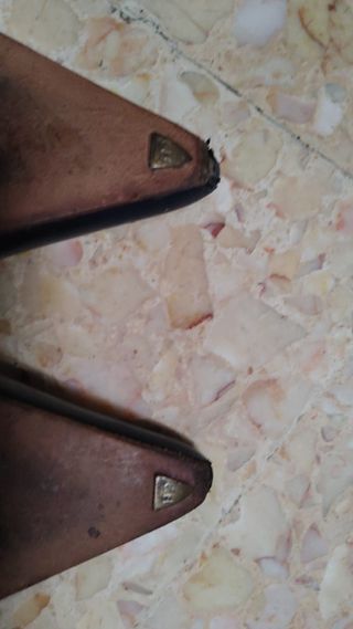 Zapatos Carolina Herrera