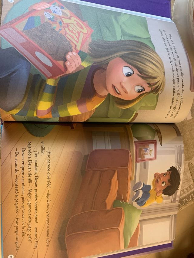 Disney. Cuentos de 5 minutos. Lecciones cotidianas