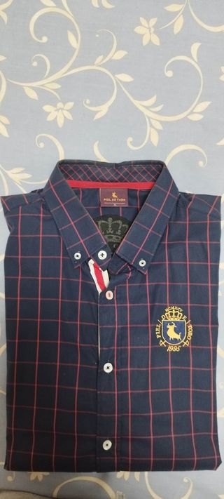 Camisas varias marcas