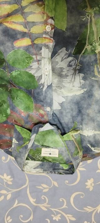 Camisas varias marcas