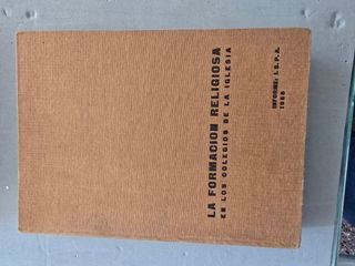 Formacion religiosa colegios de Iglesia