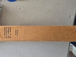 Formacion religiosa colegios de Iglesia