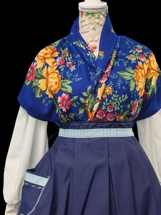 Conjunto 38 a 40 baturra