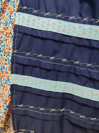 Conjunto 38 a 40 baturra