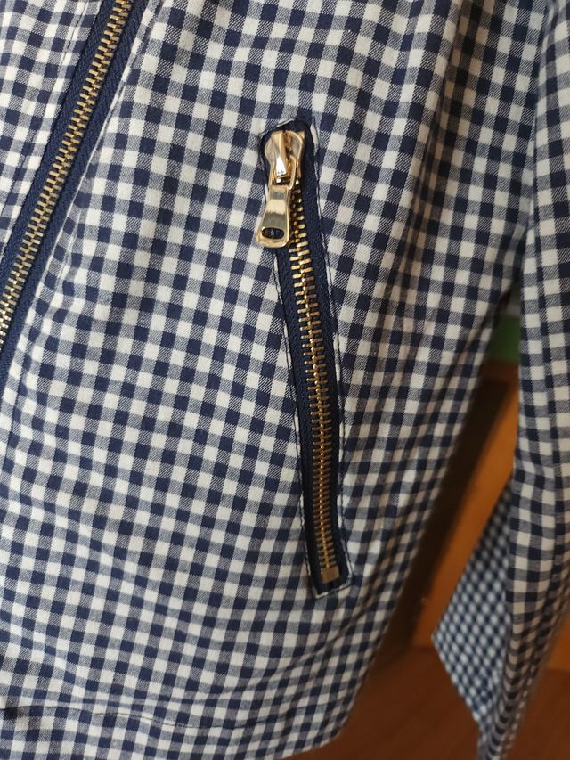 Cazadora de mujer Cortefiel sin estrenar