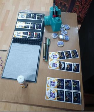 FOTOMATON PARA EVENTOS