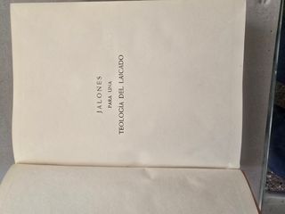 Jalones para una teología del laicado