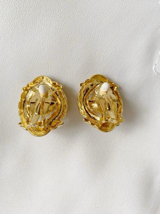 PENDIENTES VINTAGE