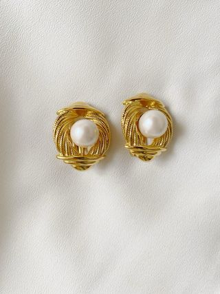 PENDIENTES VINTAGE