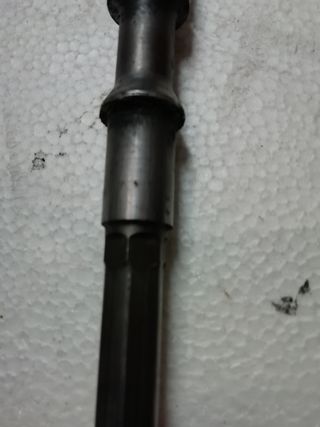 Brocas Hitachi DH 38 Y B1 