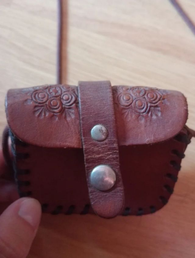 Borsa a mano piccola