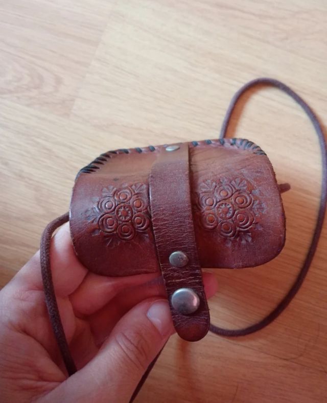 Borsa a mano piccola