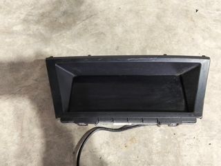 Pantalla radio BMW x5 e70 