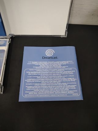 Dreamcast Silent Scope