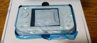 Consola portátil GP2X F-200