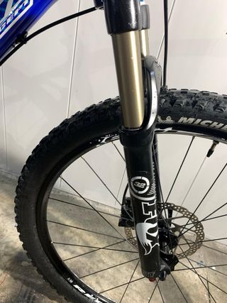 Bicicleta de montaña Viper