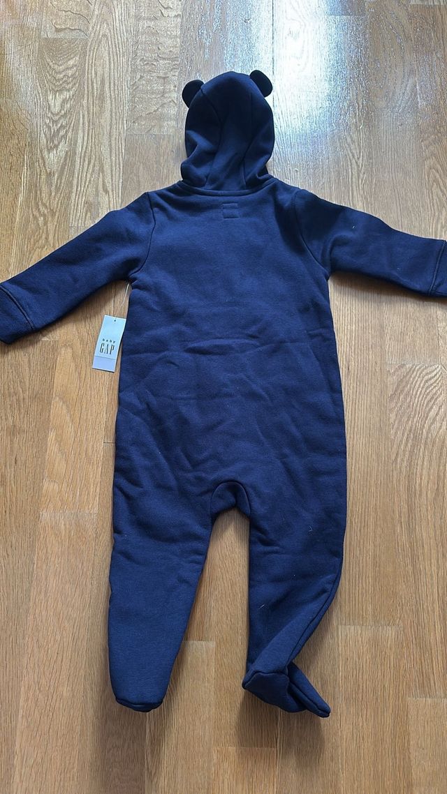Pelele bebé Gap