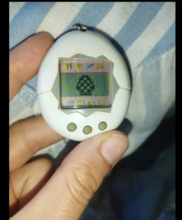 Tamagotchi originale