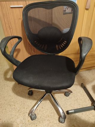 Silla escritorio