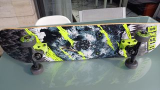 Tabla Skate oxelo.