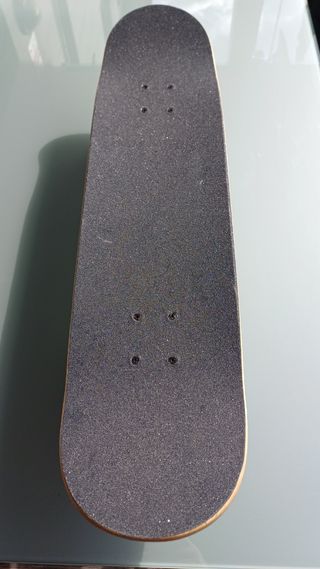 Tabla Skate oxelo.