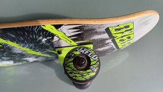 Tabla Skate oxelo.