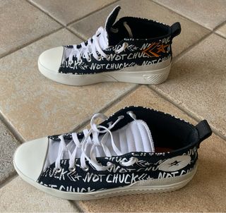 Sneakers Converse tg 45