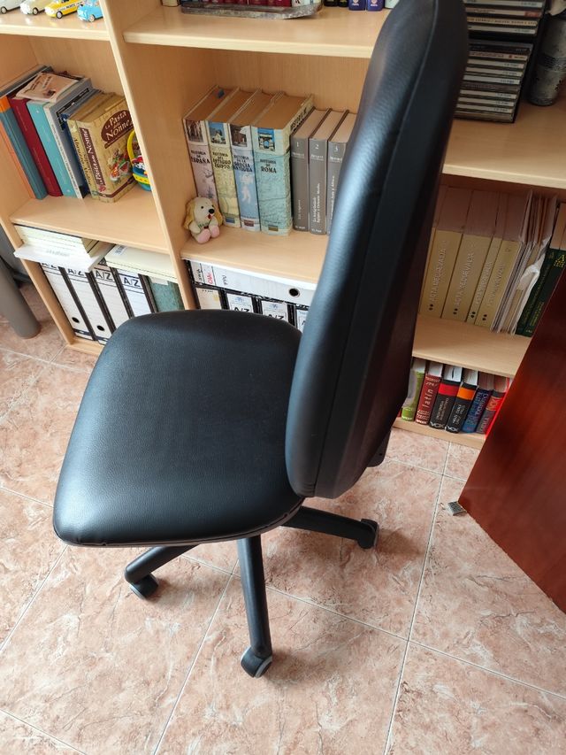 Silla escritorio
