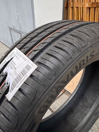 Neumatico nuevo 195 55 16