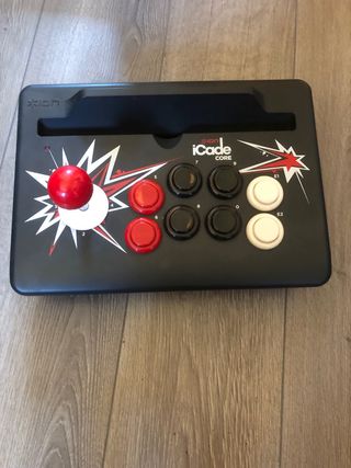 Joystick Ion iCadecore