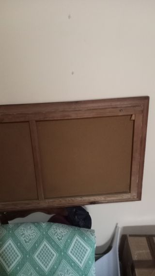 Cuadro óleo de 1968