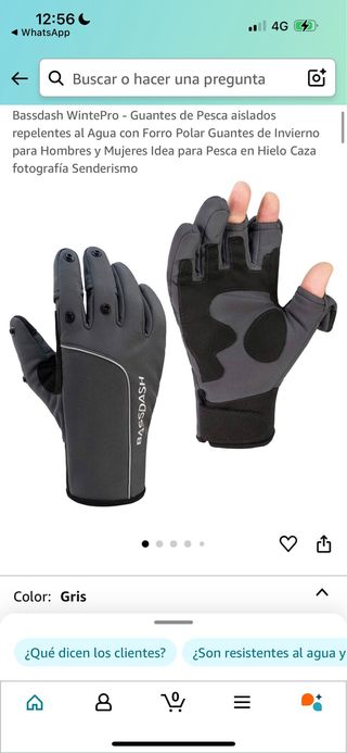 Guantes