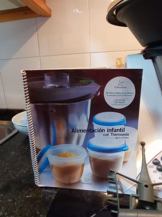Thermomix - Modelo TM 31