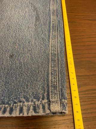 Pantalon Carhartt. Talla M