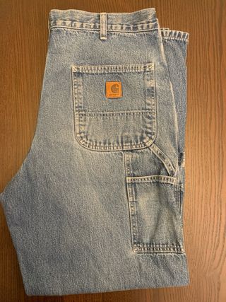 Pantalon Carhartt. Talla M