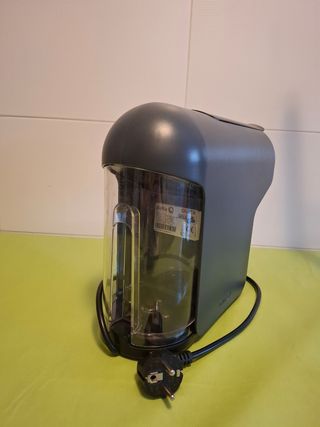 Cafetera cápsulas Delta